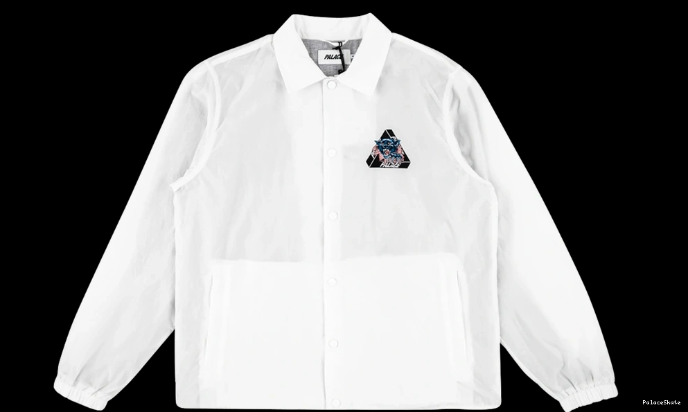 Cheap Palace Ripped Jacket Coach 0808